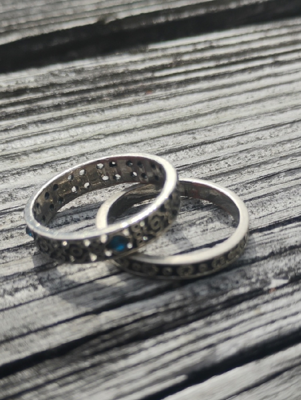 Cowboy Carl's Genuine Cowhide Purse W/Southwestern Inspired Jewelry Bundle 925 - Picture 8 of 14